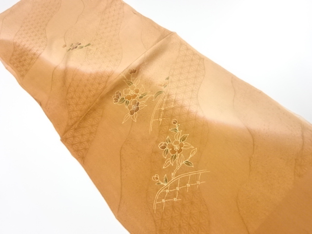 Japanese Kimono / Accessories Silk